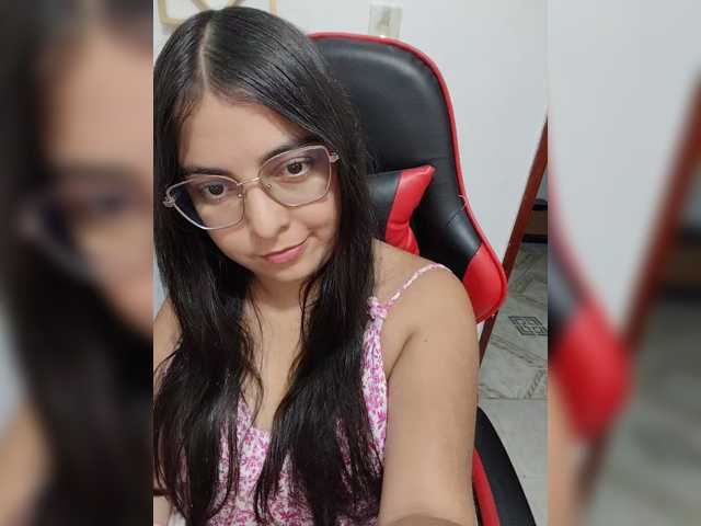 Cute-angel1 live cam on BongaCams