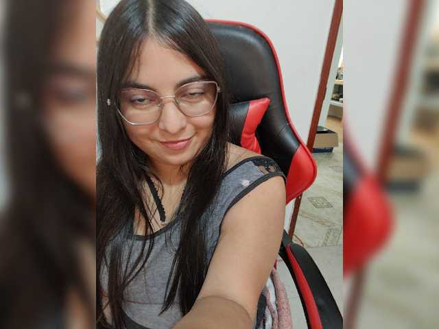 Cute-angel1 live cam on BongaCams