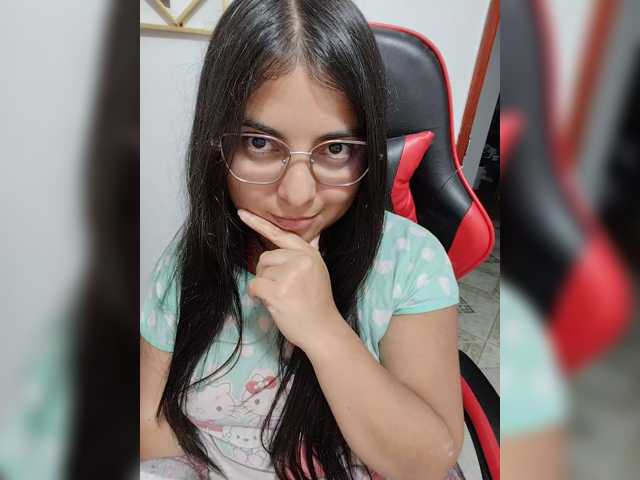 Cute-angel1 live cam on BongaCams