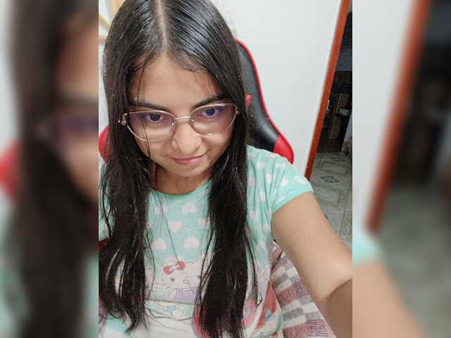 Cute-angel1 live cam on BongaCams