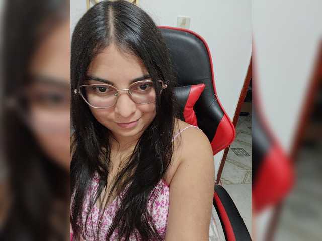 Cute-angel1, live now on BongaCams