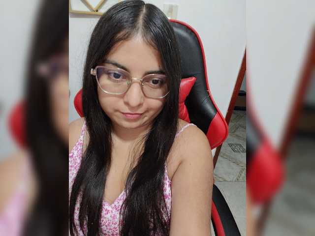Cute-angel1 live cam on BongaCams
