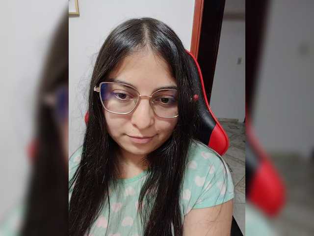 Cute-angel1 live cam on BongaCams