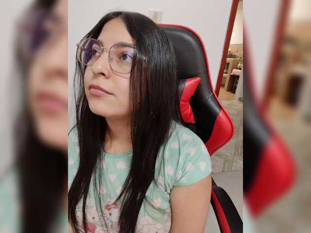 Cute-angel1 live cam on BongaCams