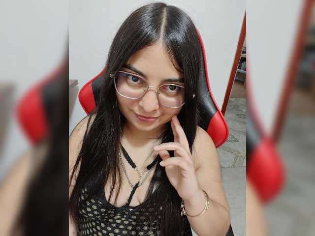 Cute-angel1 live cam on BongaCams