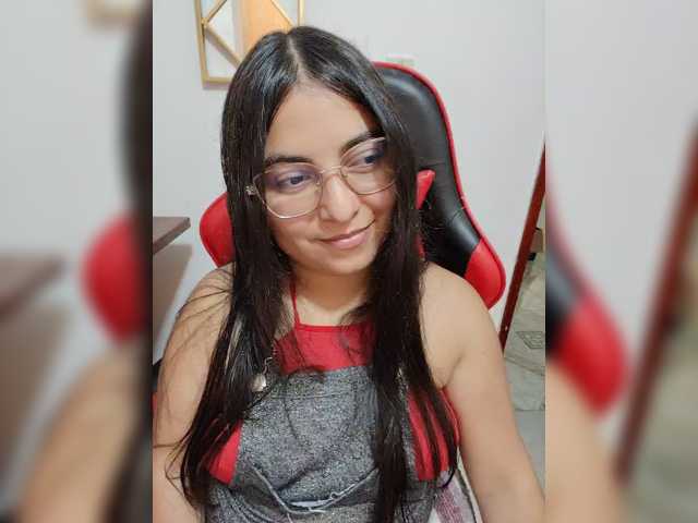 Cute-angel1 live cam on BongaCams