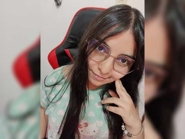 Cute-angel1 live cam on BongaCams