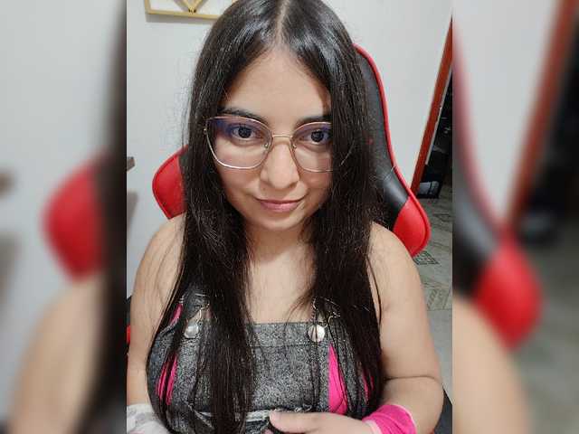 Cute-angel1 live cam on BongaCams