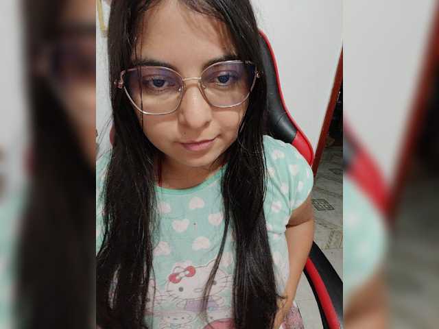 Cute-angel1 live cam on BongaCams