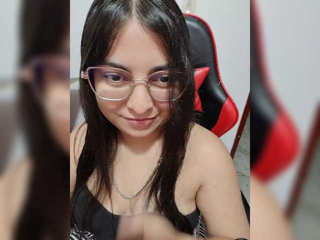 Cute-angel1 live cam on BongaCams