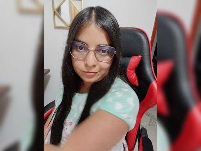 Cute-angel1 live cam on BongaCams