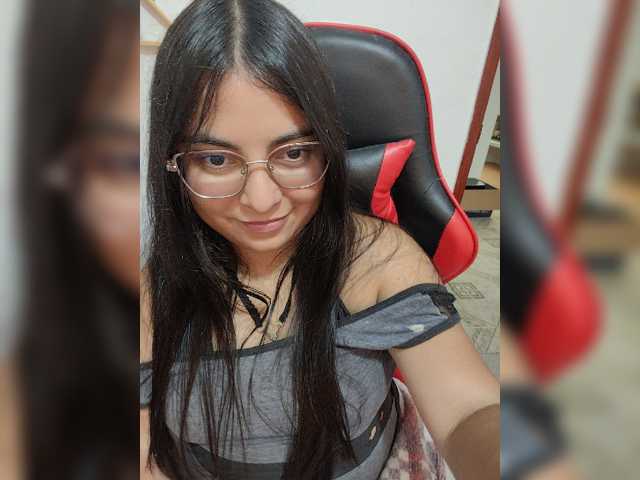 Cute-angel1 live cam on BongaCams