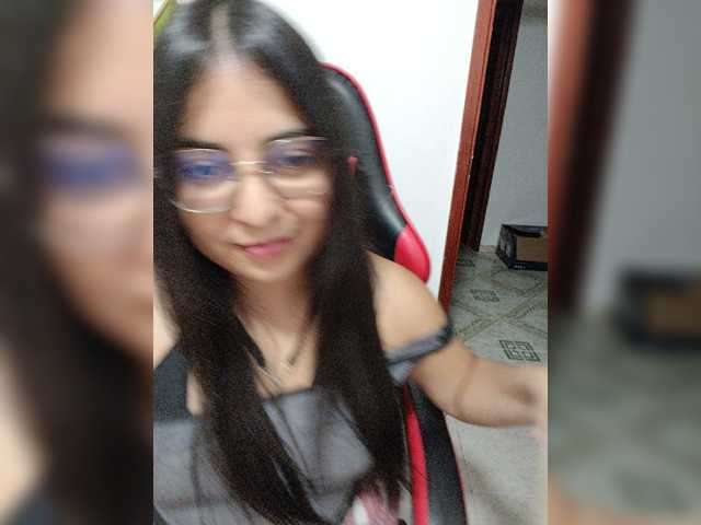Cute-angel1 live cam on BongaCams