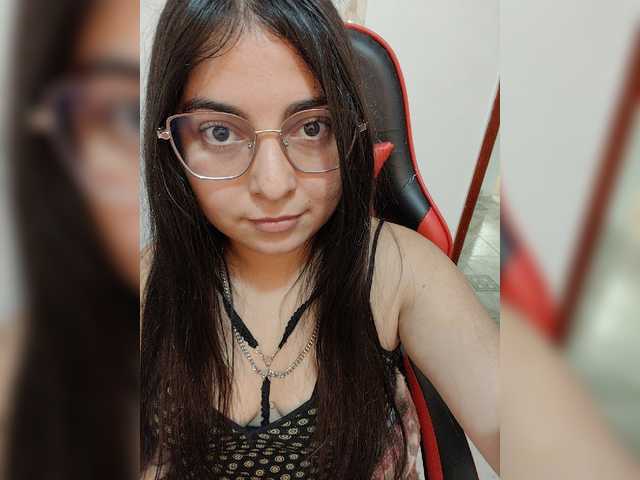 Cute-angel1 live cam on BongaCams
