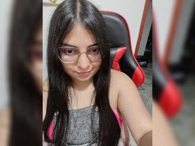 Cute-angel1 live cam on BongaCams