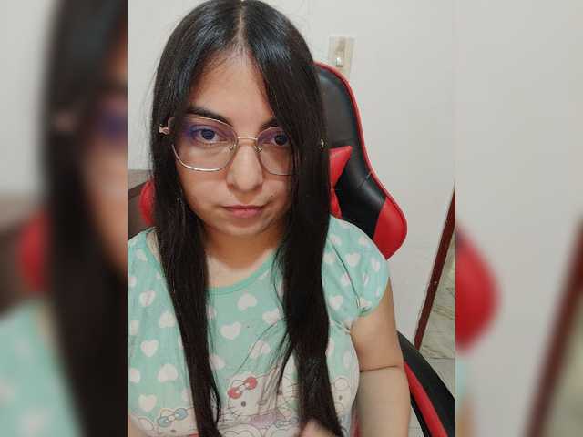 Cute-angel1 live cam on BongaCams
