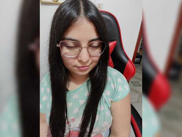 Cute-angel1 live cam on BongaCams