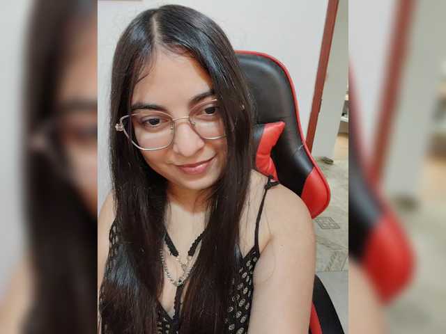 Cute-angel1 live cam on BongaCams