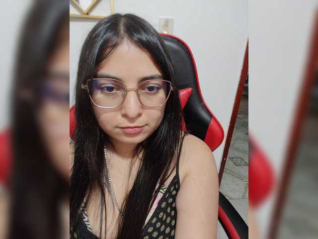 Cute-angel1 live cam on BongaCams