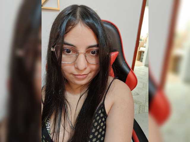 Cute-angel1 live cam on BongaCams