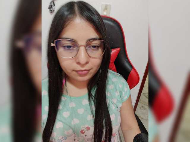 Cute-angel1 live cam on BongaCams
