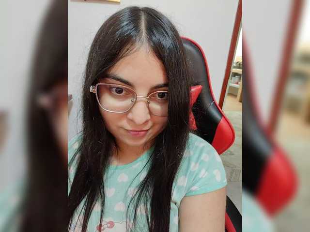 Cute-angel1 live cam on BongaCams