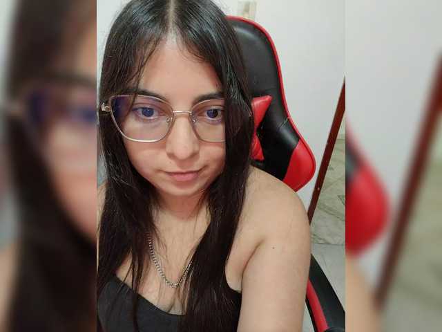 Cute-angel1 live cam on BongaCams