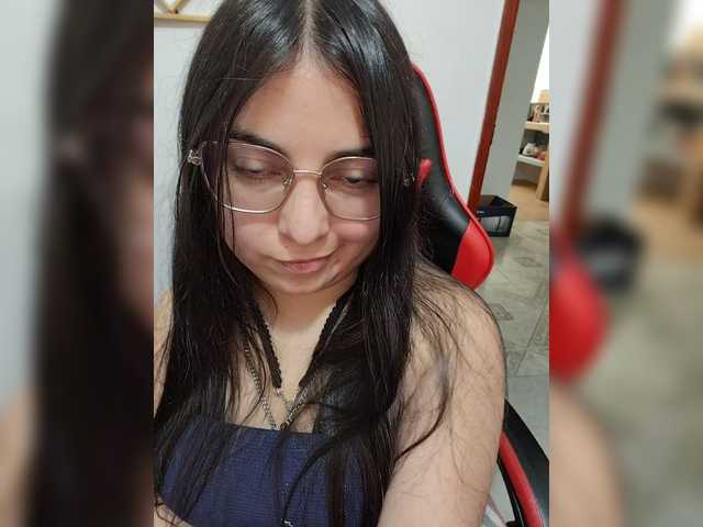 Cute-angel1 live cam on BongaCams