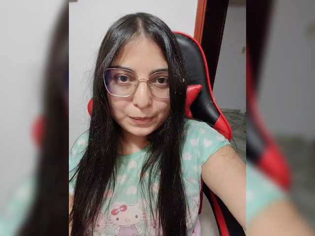 Cute-angel1 live cam on BongaCams