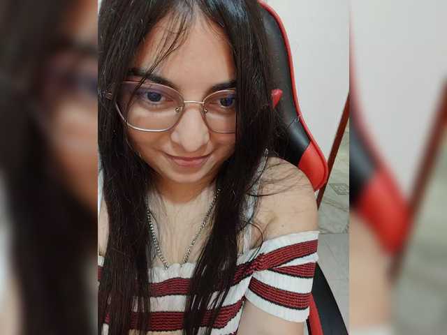 Cute-angel1 live cam on BongaCams