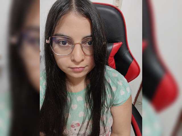 Cute-angel1 live cam on BongaCams