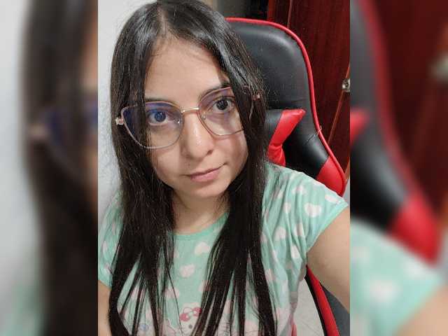 Cute-angel1 live cam on BongaCams