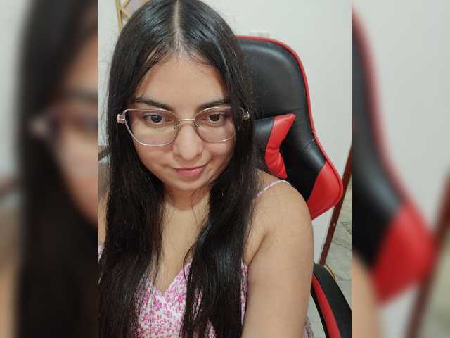 Cute-angel1 live cam on BongaCams