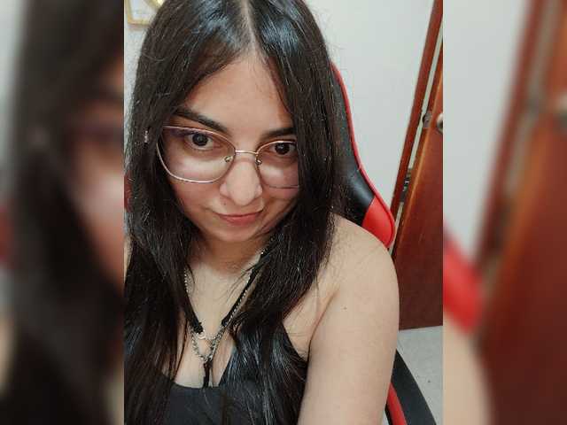 Cute-angel1 live cam on BongaCams