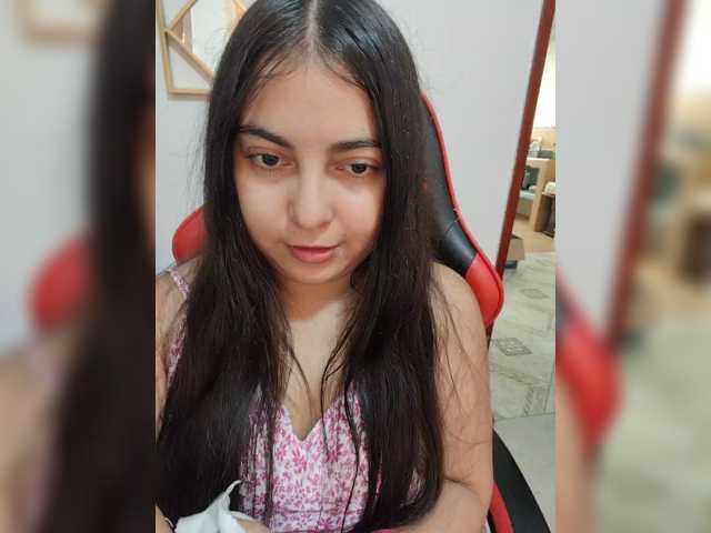 Cute-angel1 live cam on BongaCams
