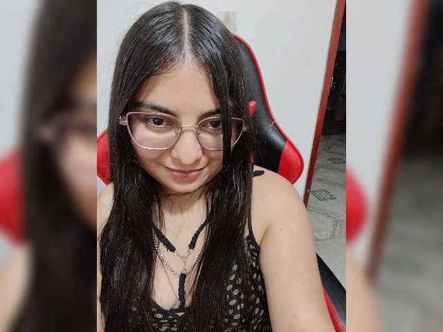 Cute-angel1 live cam on BongaCams