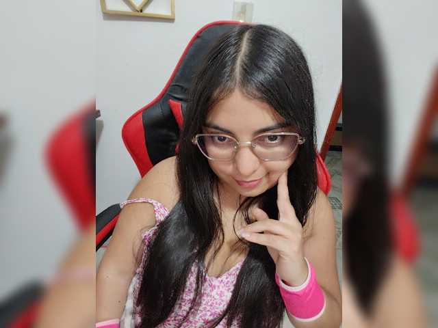 Cute-angel1 live cam on BongaCams