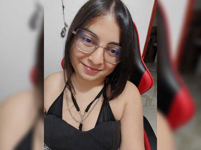 Cute-angel1 live cam on BongaCams