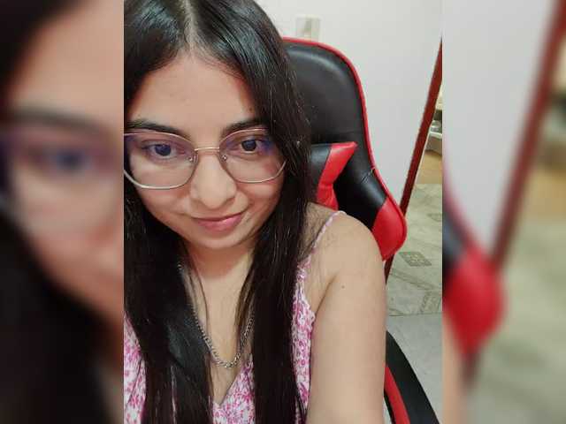 Cute-angel1 live cam on BongaCams