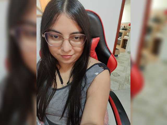 Cute-angel1 live cam on BongaCams