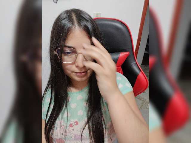 Cute-angel1 live cam on BongaCams