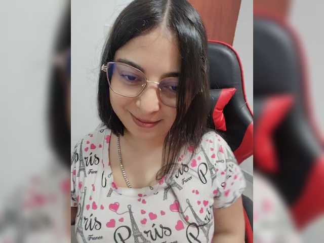 Cute-angel1 live cam on BongaCams