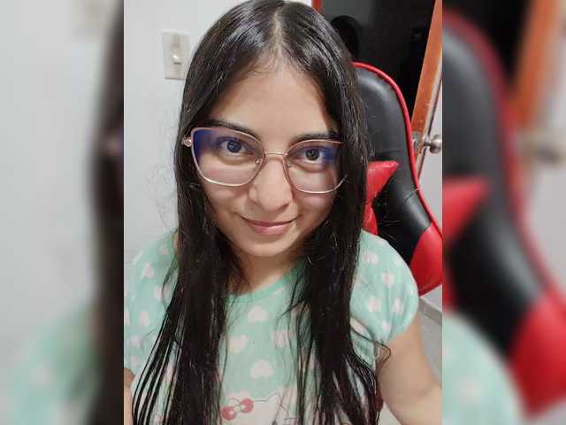 Cute-angel1 live cam on BongaCams