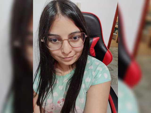 Cute-angel1 live cam on BongaCams
