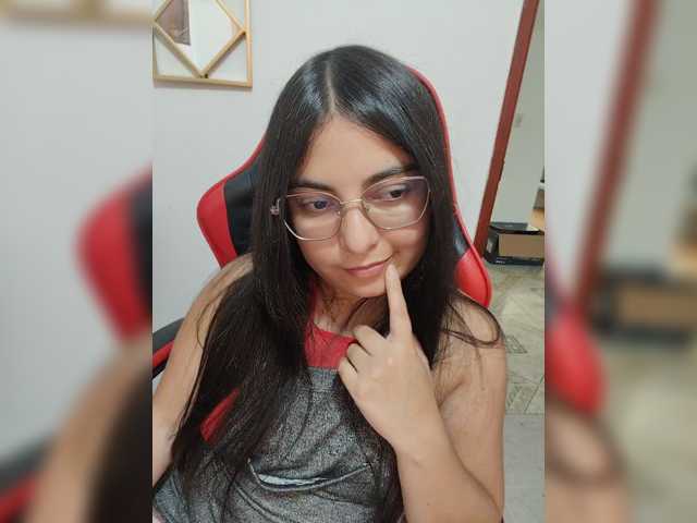 Cute-angel1 live cam on BongaCams