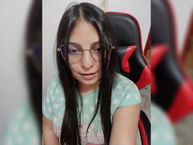 Cute-angel1 live cam on BongaCams