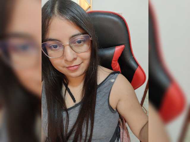 Cute-angel1 live cam on BongaCams