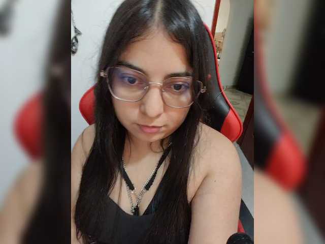 Cute-angel1 live cam on BongaCams