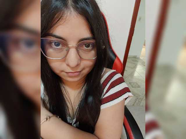 Cute-angel1 live cam on BongaCams