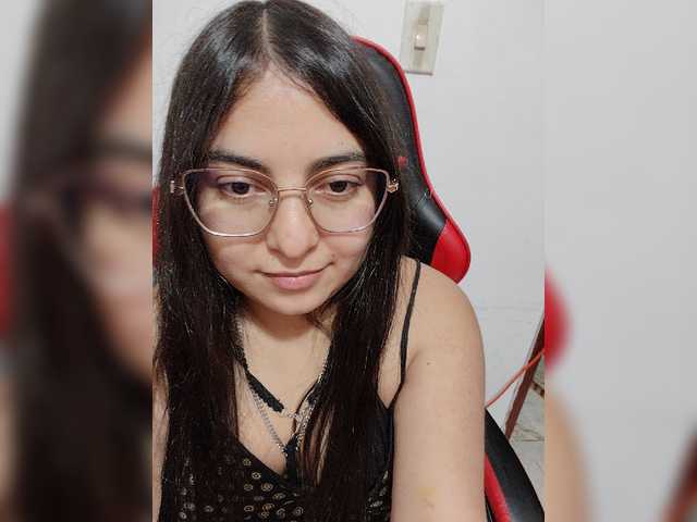 Cute-angel1 live cam on BongaCams